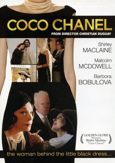 coco chanel jeune|coco chanel full movie.